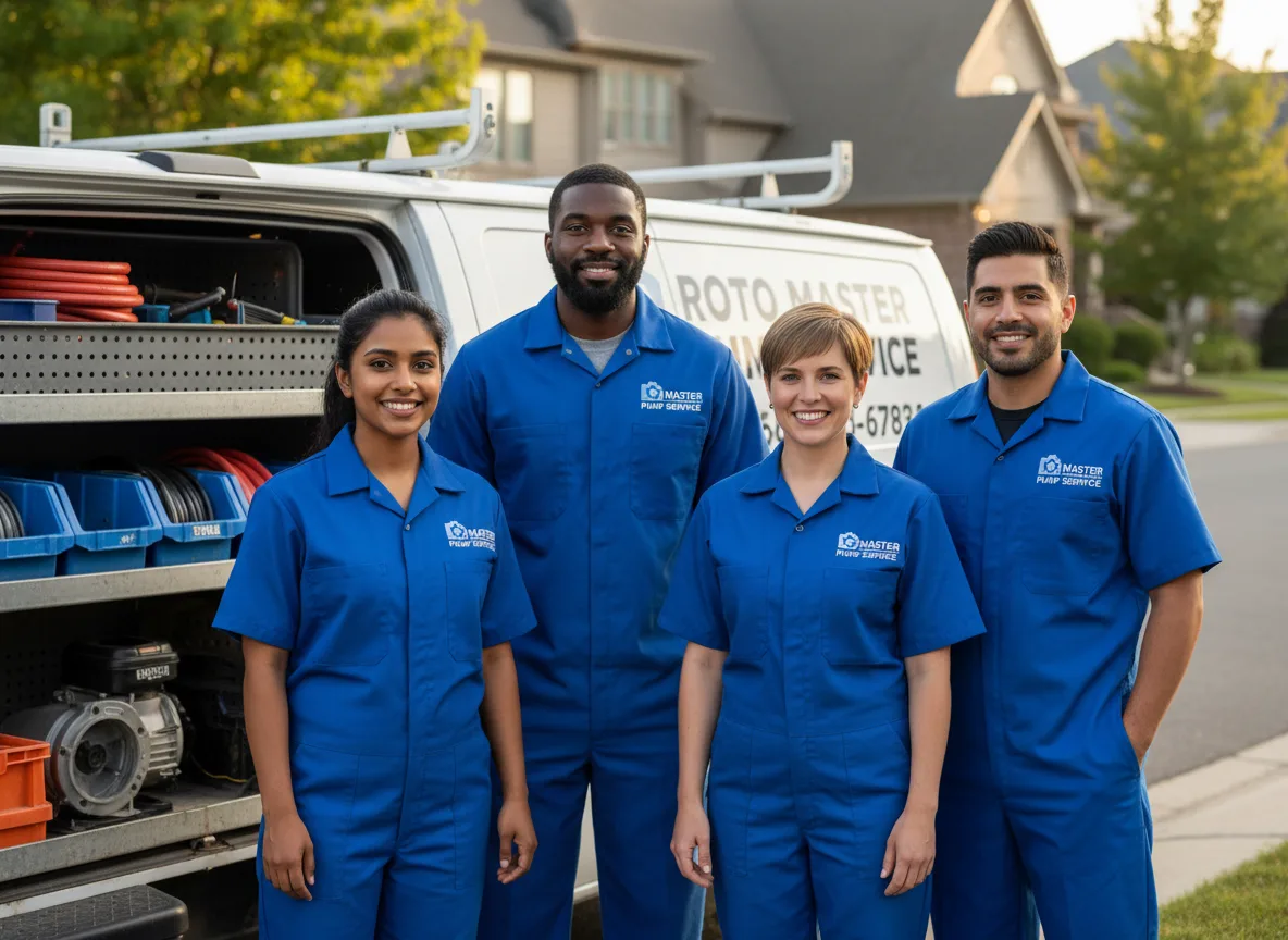 Sump Pump Installation company in South Lake Tahoe, CA